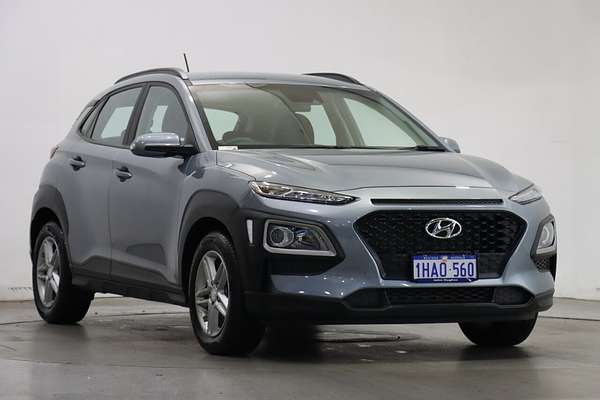 2020 Hyundai Kona Active OS.3