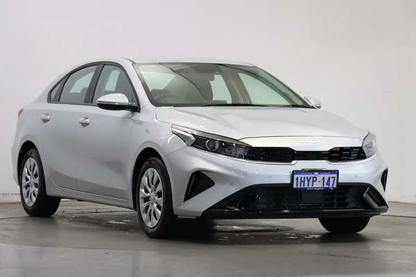 2023 Kia Cerato S BD