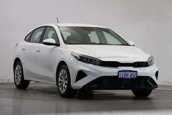 2023 Kia Cerato S BD