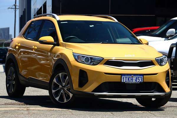 2023 Kia Stonic Sport YB