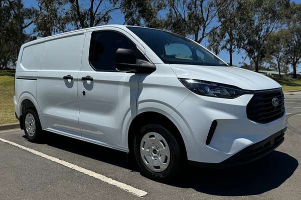 2024 Ford Transit Custom Trend SWB AV