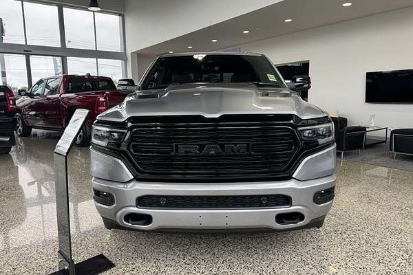 2024 RAM 1500 Limited RamBox DT 4X4