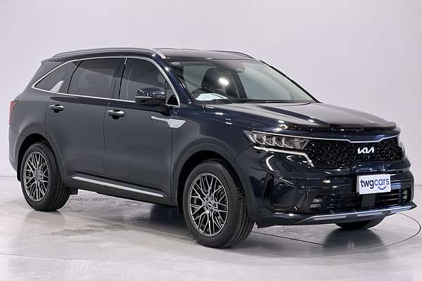 2022 Kia Sorento Sport+ MQ4