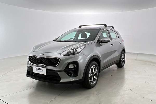 2019 Kia Sportage S QL