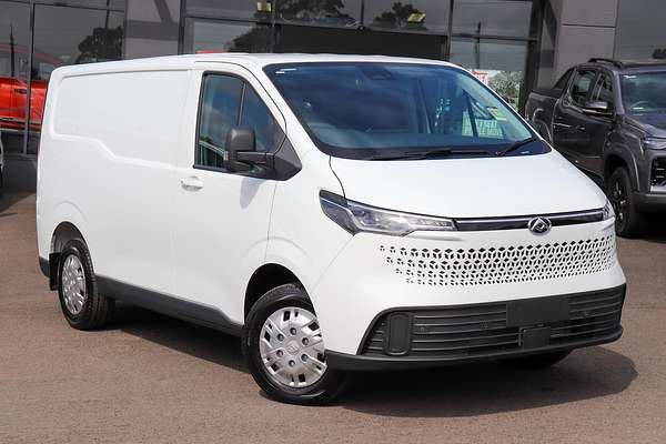 2024 LDV Deliver 7