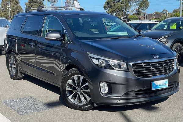 2015 Kia Carnival SLi YP