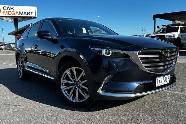 2018 Mazda CX-9 Azami TC