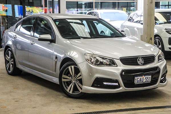 2015 Holden Commodore SV6 VF