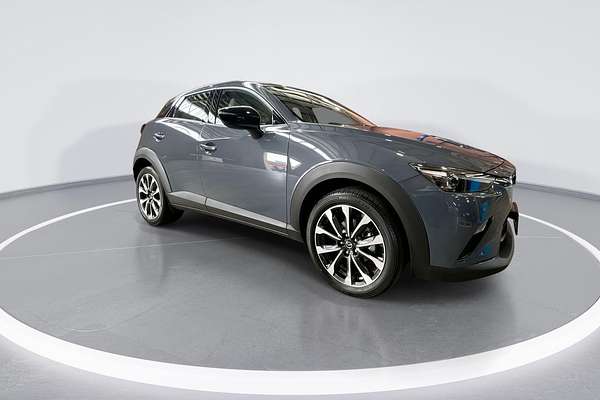 2024 Mazda CX-3 G20 Evolve DK