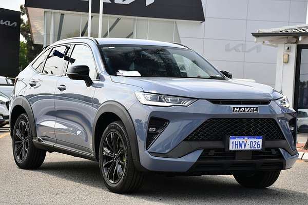 2023 GWM Haval H6GT Ultra B03