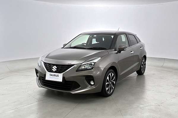 2021 Suzuki Baleno GLX EW Series II