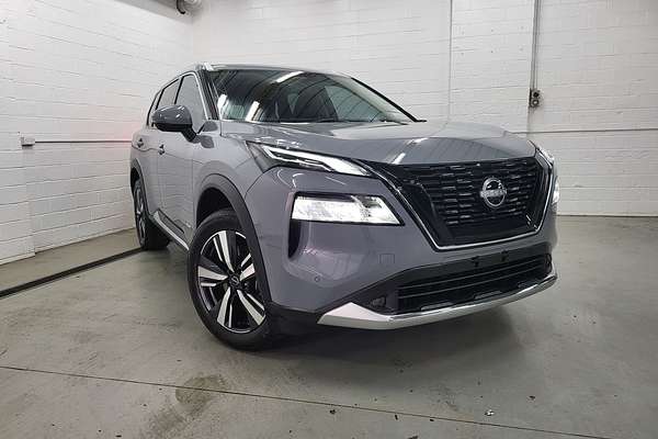 2024 Nissan X-TRAIL Ti e-POWER T33