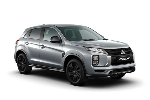 2024 Mitsubishi ASX MR XD