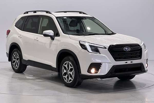 2023 Subaru Forester 2.5i S5