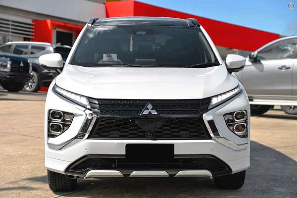 2024 Mitsubishi Eclipse Cross PHEV Exceed YB