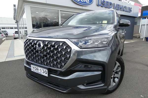 2023 SsangYong Rexton ELX Y461