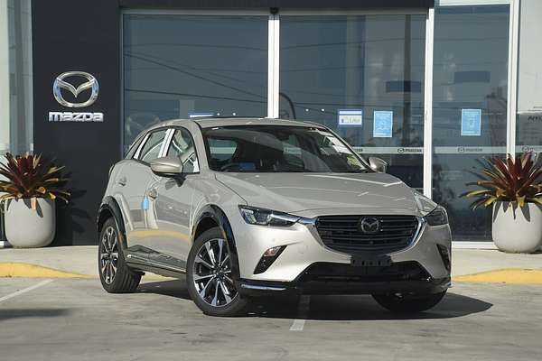 2024 Mazda CX-3 G20 Akari DK