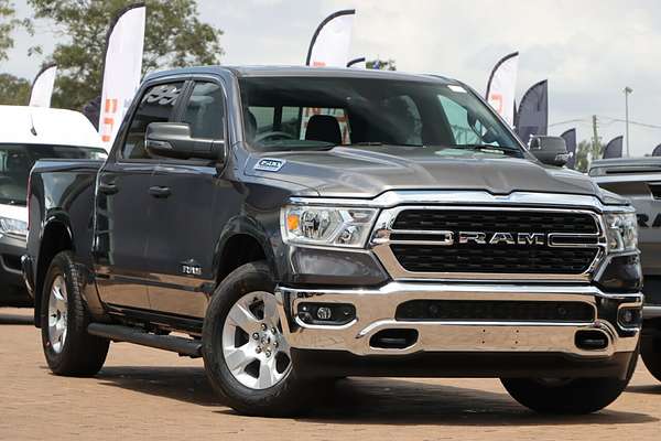 2024 RAM 1500 Big Horn DT 4X4