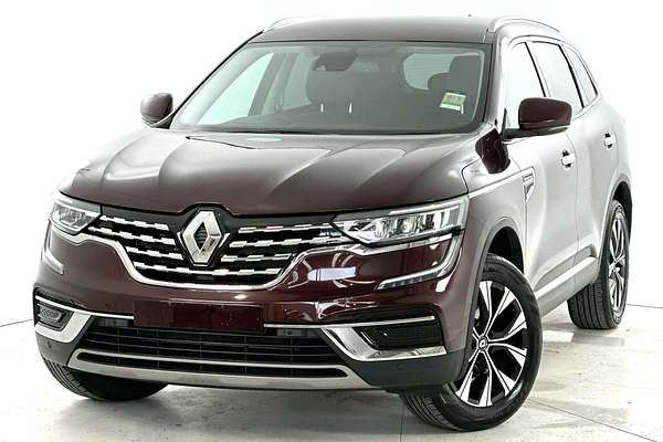 2023 Renault Koleos Zen HZG