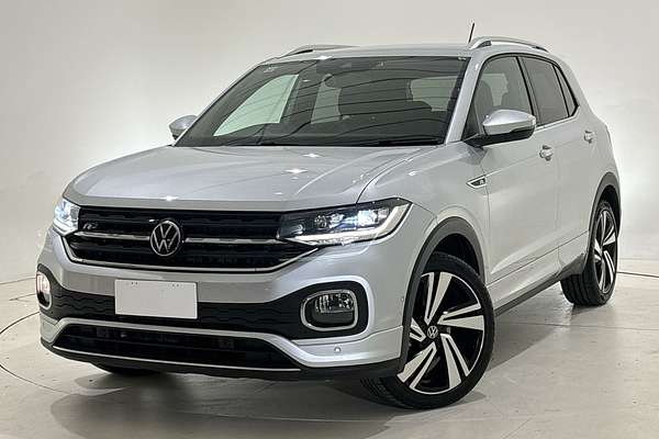 2022 Volkswagen T-Cross 85TSI Style C11