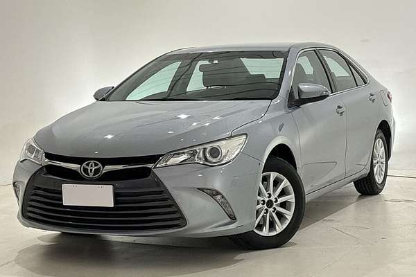 2016 Toyota Camry Altise ASV50R