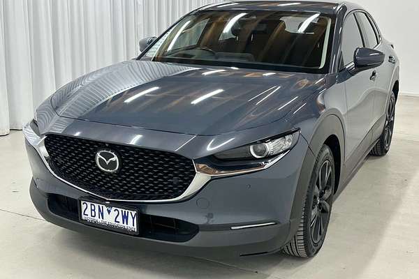 2020 Mazda CX-30 G20 Evolve DM Series