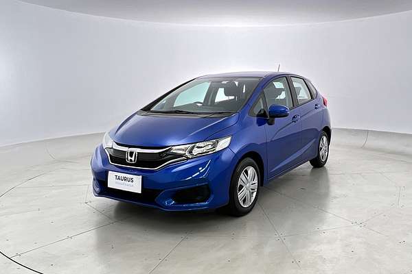 2020 Honda Jazz VTi GF