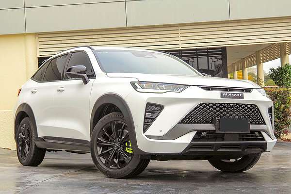 2022 Haval H6GT Ultra B03