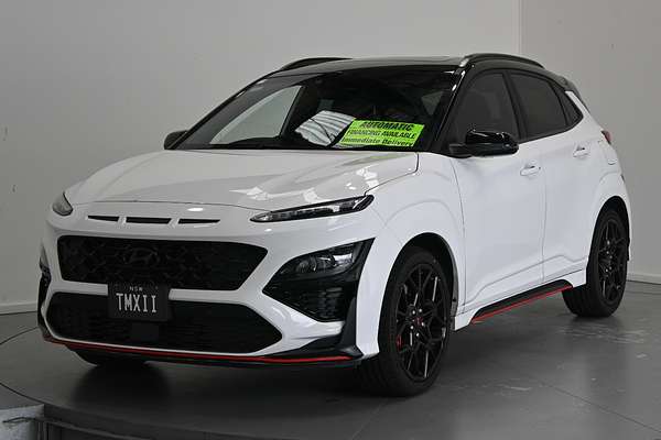 2023 Hyundai Kona 2023 I3W5L5G1MGG382