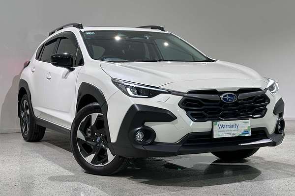 2023 Subaru Crosstrek 2.0S G6X