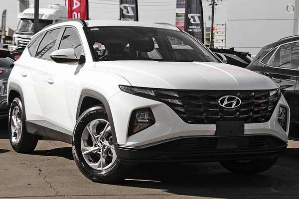 2022 Hyundai Tucson NX4.V2