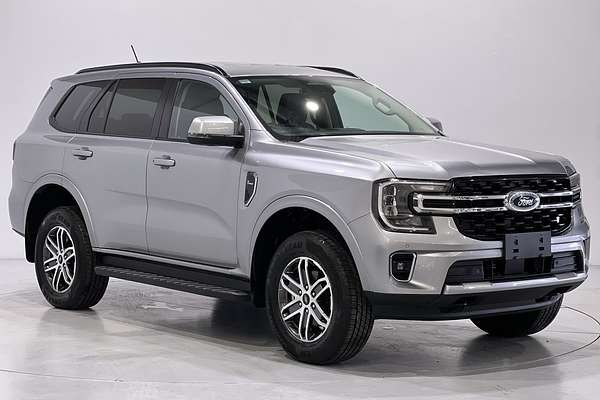 2023 Ford Everest Trend