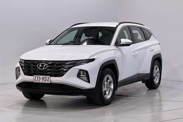 2023 Hyundai Tucson NX4.V2