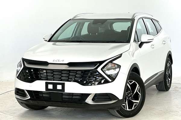 2023 Kia Sportage S NQ5