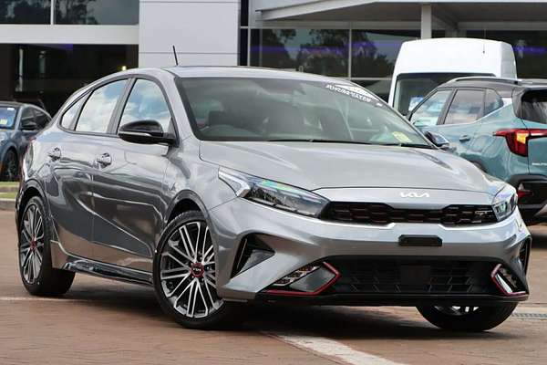 2024 Kia Cerato GT BD