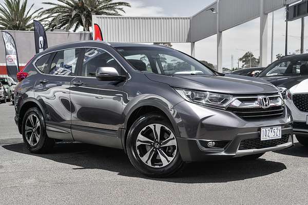 2020 Honda CR-V VTi RW