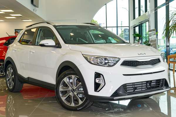 2024 Kia Stonic Sport YB