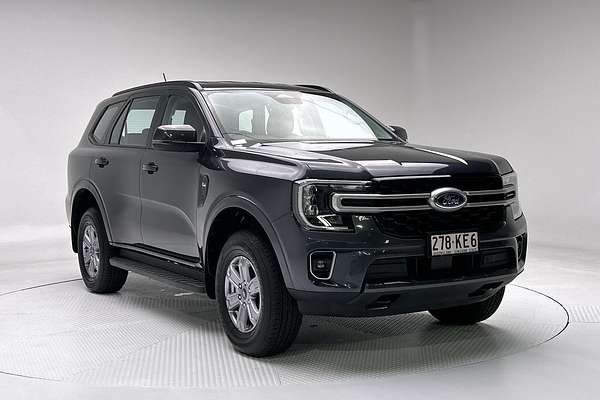 2024 Ford Everest Ambiente