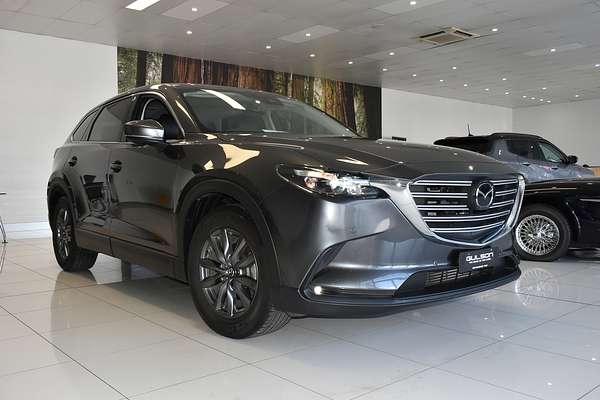 2019 Mazda CX-9 Touring TC