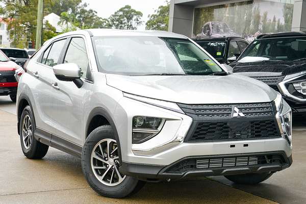 2024 Mitsubishi Eclipse Cross ES YB