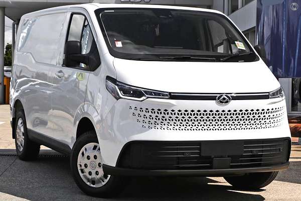 2024 LDV Deliver 7