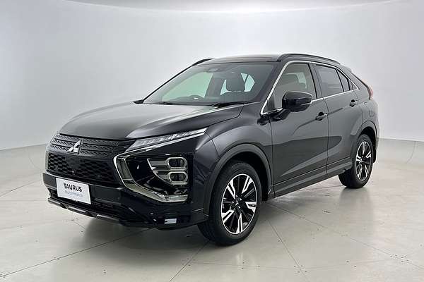 2023 Mitsubishi Eclipse Cross Exceed YB