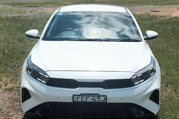 2023 Kia Cerato S BD