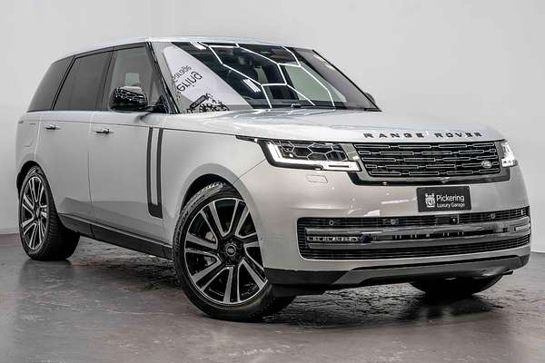 2023 Land Rover Range Rover P530 HSE L460