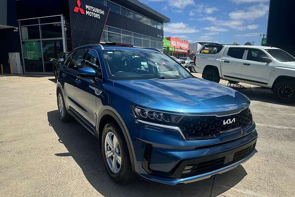 2021 Kia Sorento S MQ4