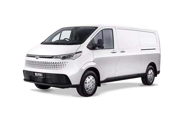 2024 LDV Deliver 7 LWB