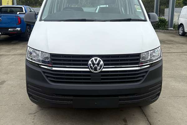 2024 Volkswagen Transporter TDI340 T6.1