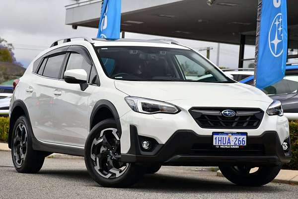 2022 Subaru XV 2.0i-S G5X