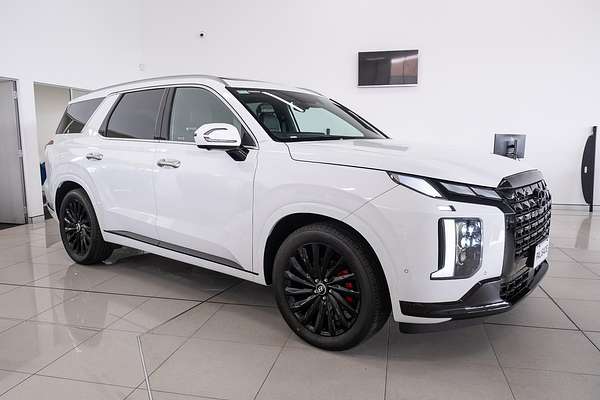 2024 Hyundai Palisade Calligraphy LX2.V5