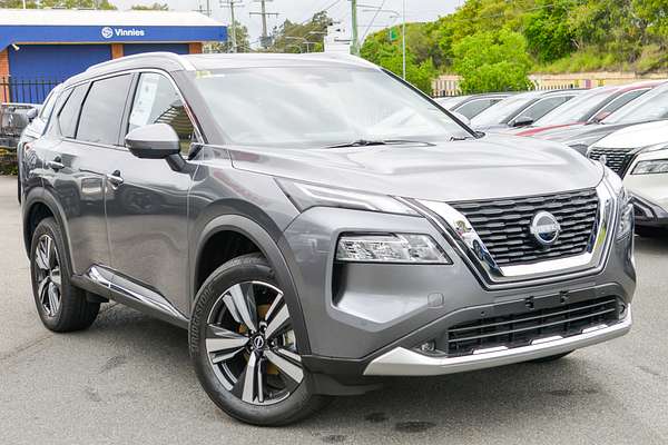 2024 Nissan X-TRAIL Ti-L T33